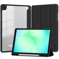 TECH-PROTECT Maska SC Pen Hybrid za Galaxy Tab A9 / A11 8.7", crna